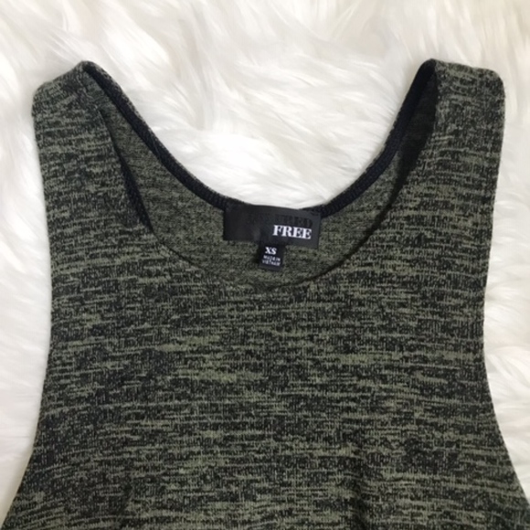 Wilfred Razor Back Tank Top - Picture 4 of 4